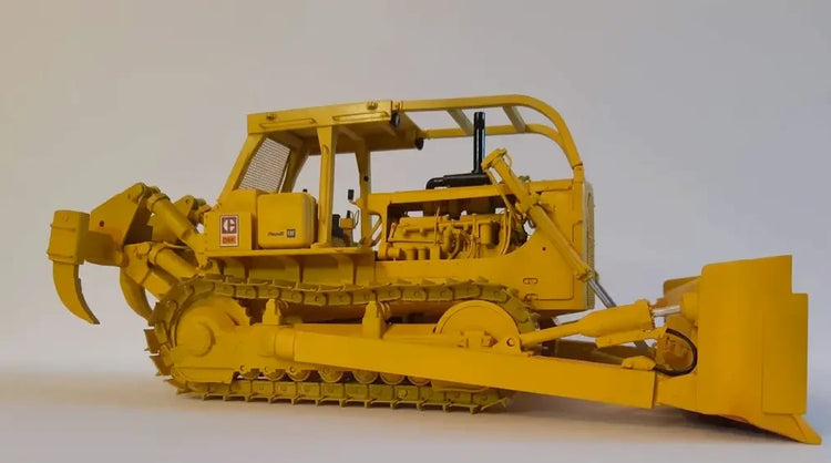 DOZER PARTS & KITS