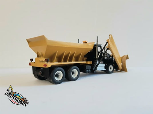 INTERNATIONAL - 1/50 - INTERNATIONAL HX 520 (BLACK) 10