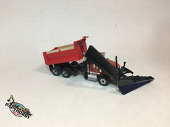 1/50 - International Hx 620 (red) - Viking Equipped