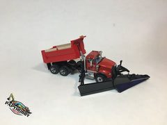 1/50 - International Hx 620 (red) - Viking Equipped