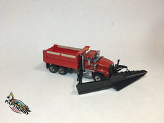 1/50 - International Hx 620 (red) - Viking Equipped