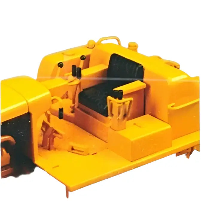 Load image into Gallery viewer, CAT - D8 - COMPLETE TRACTOR - FACTORY BUILD - SCALE MODEL