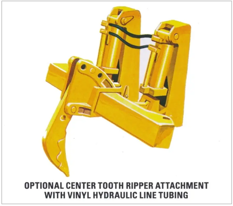 Load image into Gallery viewer, AMT - D8 - COMPLETE TRACTOR - FACTORY BUILD - SCALE MODEL