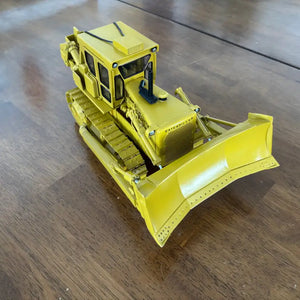 D8k W/ Enclosed Cab Ac1 - Customer Build