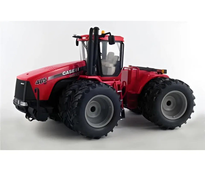 Chargez l'image dans la visionneuse de la galerie, CASE - 1/50 - IH STEIGER 485HD 4WD TRACTOR - DIECAST