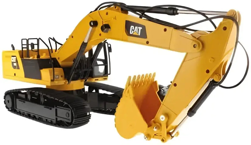 Chargez l'image dans la visionneuse de la galerie, CAT - 1/24 - 336 HYDRAULIC EXCAVATOR - NEXT GEN. - REMOTE