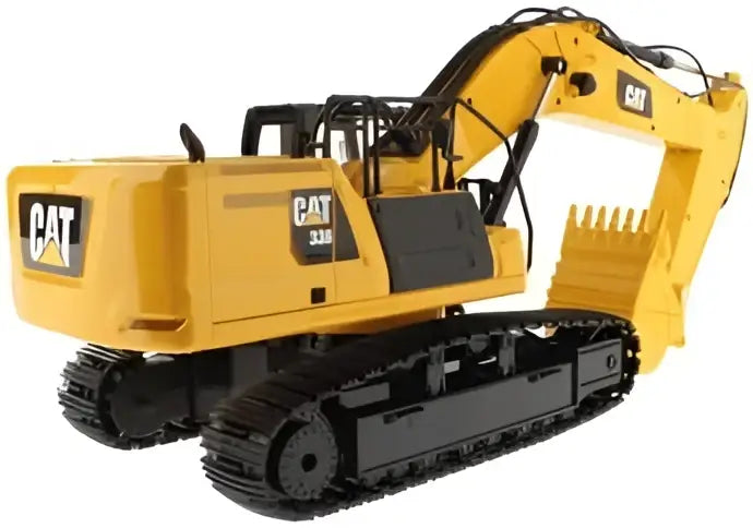 Chargez l'image dans la visionneuse de la galerie, CAT - 1/24 - 336 HYDRAULIC EXCAVATOR - NEXT GEN. - REMOTE
