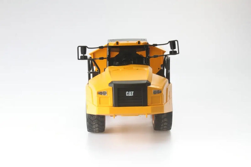 Chargez l'image dans la visionneuse de la galerie, CAT - 1/24 - 745 ARTICULATED TRUCK - REMOTE CONTROL | SCALE