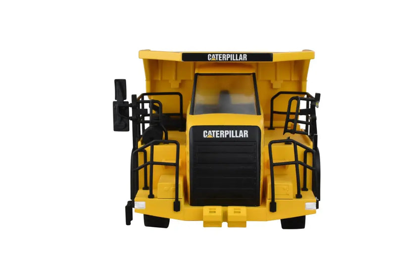 Chargez l'image dans la visionneuse de la galerie, CAT - 1/24 - 770 – MINING TRUCK - REMOTE CONTROL | SCALE