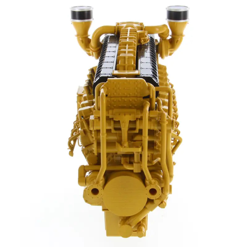 Chargez l'image dans la visionneuse de la galerie, CAT - 1/25 - G3616 A4 GAS COMPRESSION ENGINE - DIECAST