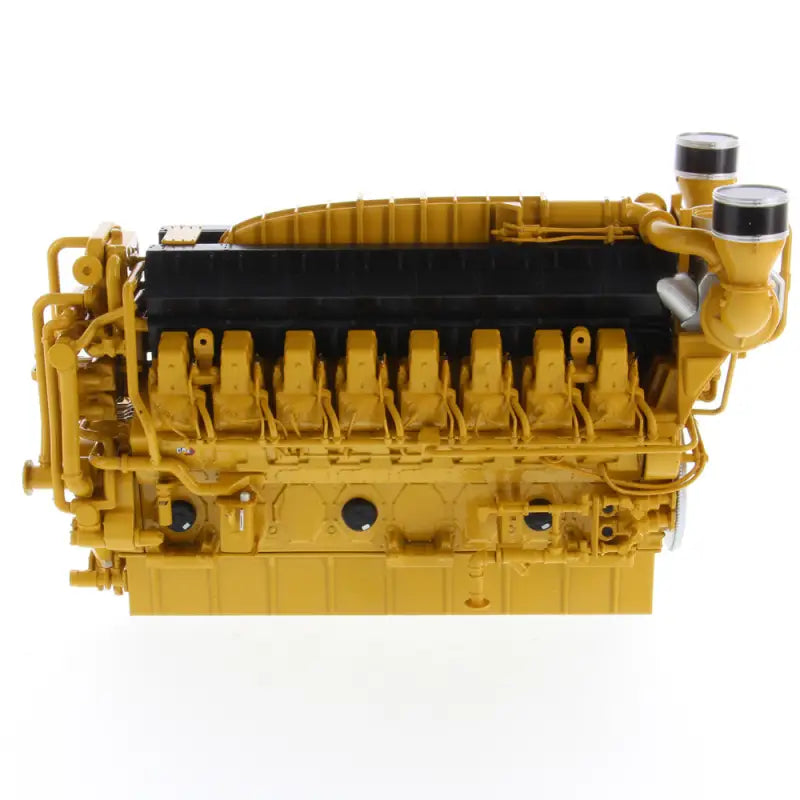 Chargez l'image dans la visionneuse de la galerie, CAT - 1/25 - G3616 A4 GAS COMPRESSION ENGINE - DIECAST