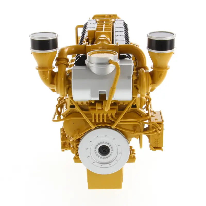 Chargez l'image dans la visionneuse de la galerie, CAT - 1/25 - G3616 A4 GAS COMPRESSION ENGINE - DIECAST