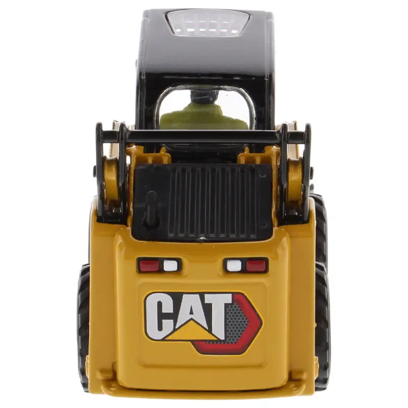 Chargez l'image dans la visionneuse de la galerie, CAT - 1/32 - 272D3 SKID STEER LOADER W/ ACCESSORIES
