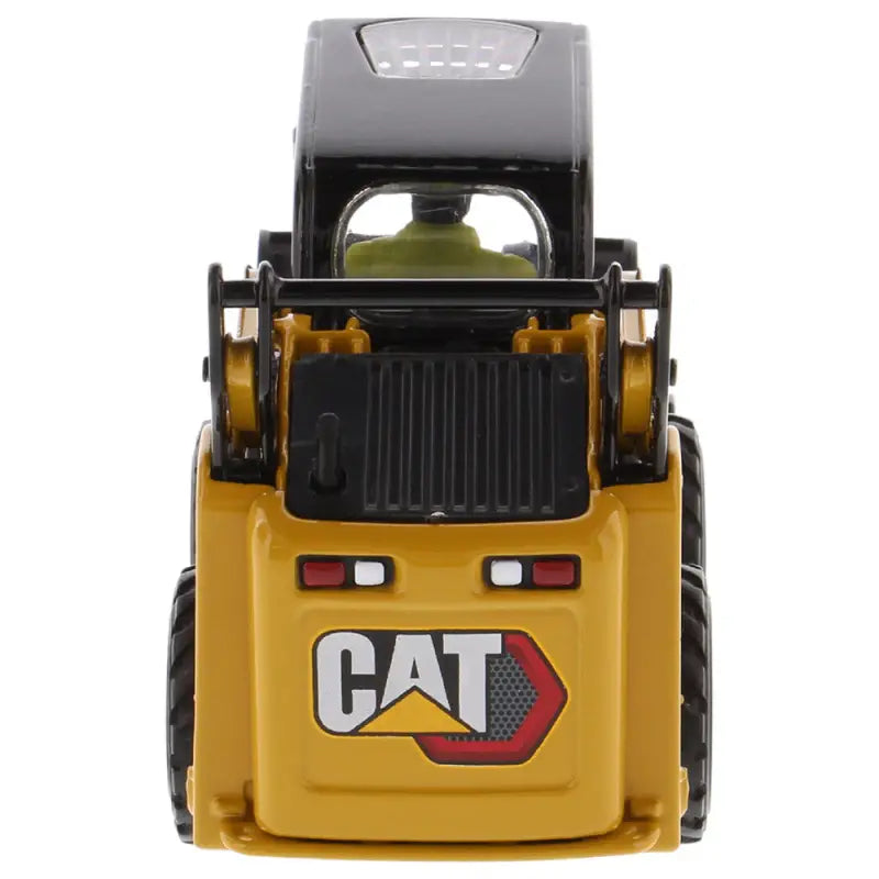Chargez l'image dans la visionneuse de la galerie, CAT - 1/32 - 272D3 SKID STEER LOADER W/ ACCESSORIES