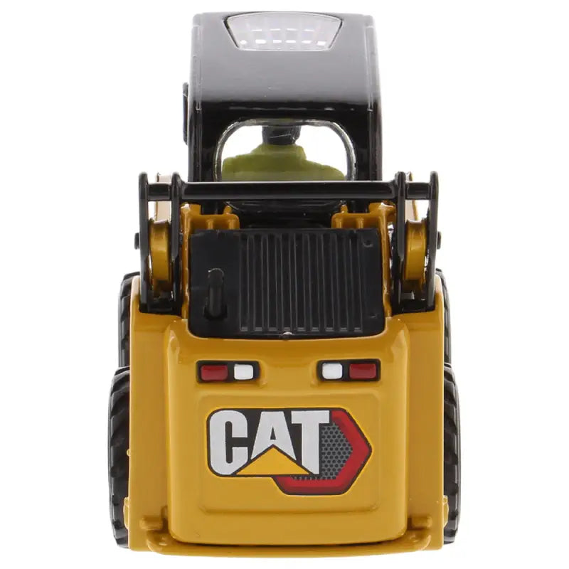 Chargez l'image dans la visionneuse de la galerie, CAT - 1/32 - 272D3 SKID STEER LOADER W/ ACCESSORIES