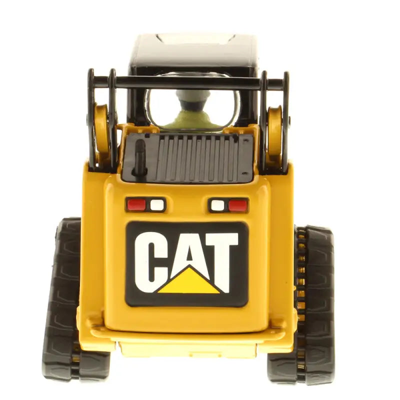 Chargez l'image dans la visionneuse de la galerie, CAT - 1/32 - 299C COMPACT TRACK LOADER - DIECAST | SCALE