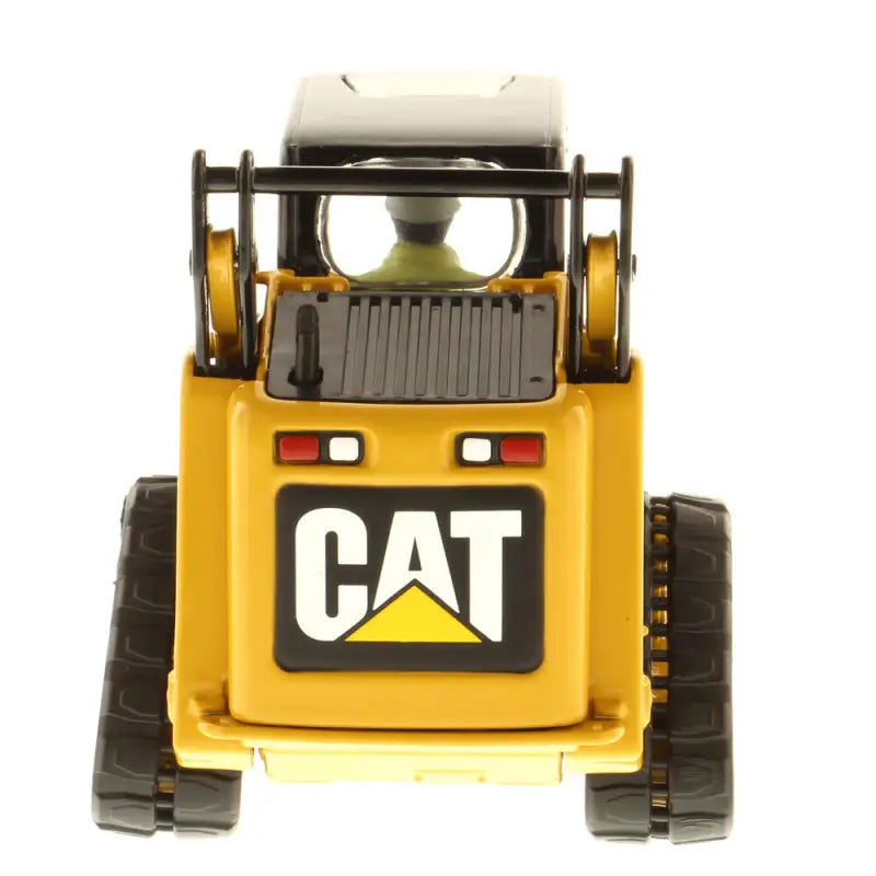 Chargez l'image dans la visionneuse de la galerie, CAT - 1/32 - 299C COMPACT TRACK LOADER - DIECAST | SCALE