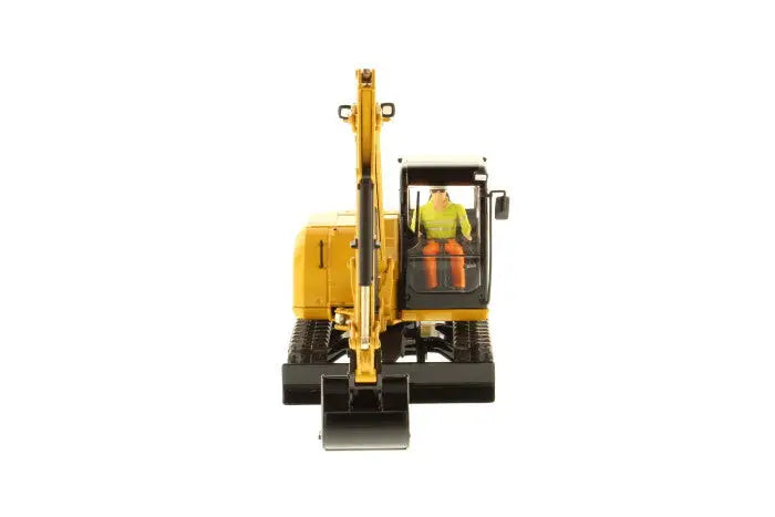 Load image into Gallery viewer, CAT - 1/32 - 308E2 CR SB MINI HYDRAULIC EXCAVATOR - DIECAST