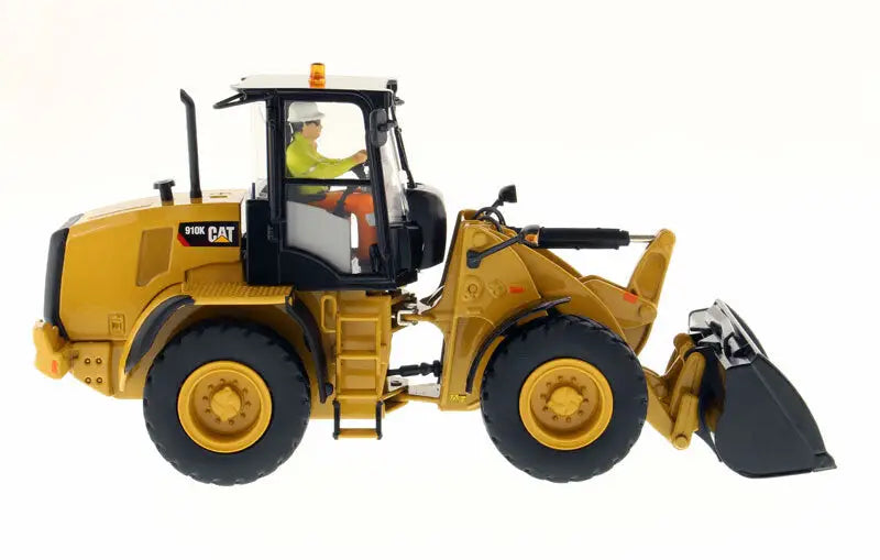 Load image into Gallery viewer, CAT - 1/32 - 910K WHEEL LOADER - DIECAST | SCALE