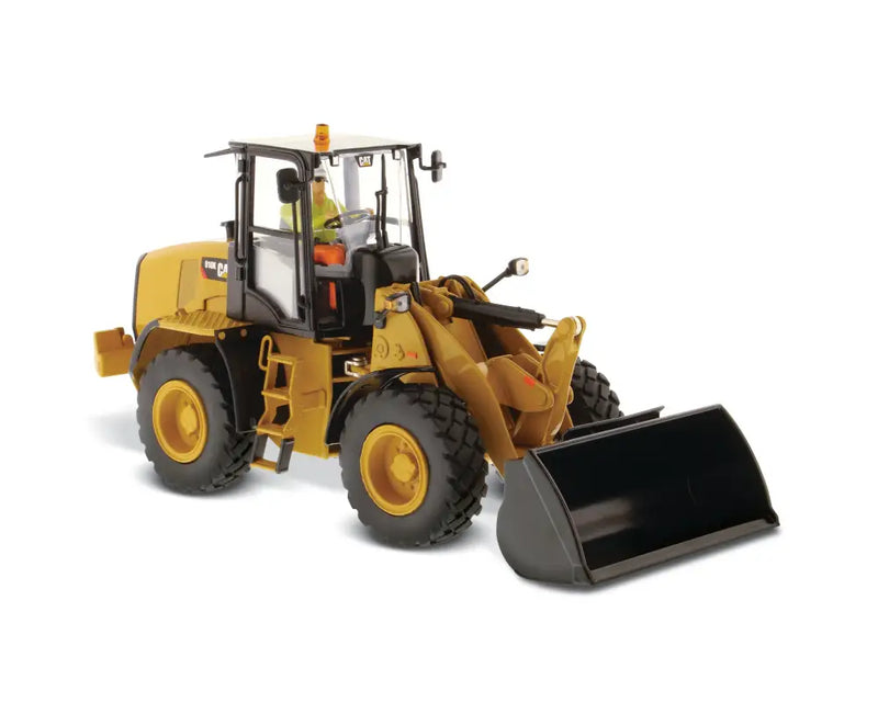 Load image into Gallery viewer, CAT - 1/32 - 910K WHEEL LOADER - DIECAST | SCALE