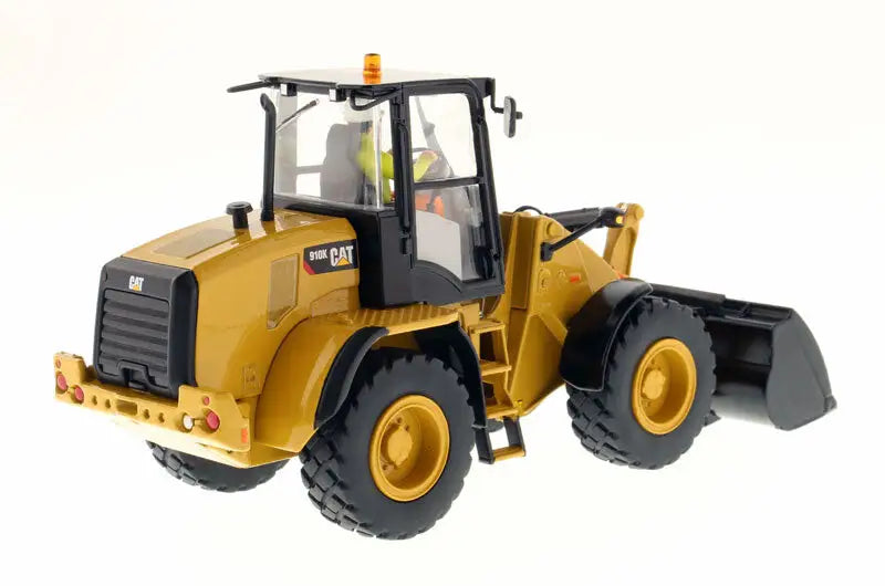 Load image into Gallery viewer, CAT - 1/32 - 910K WHEEL LOADER - DIECAST | SCALE