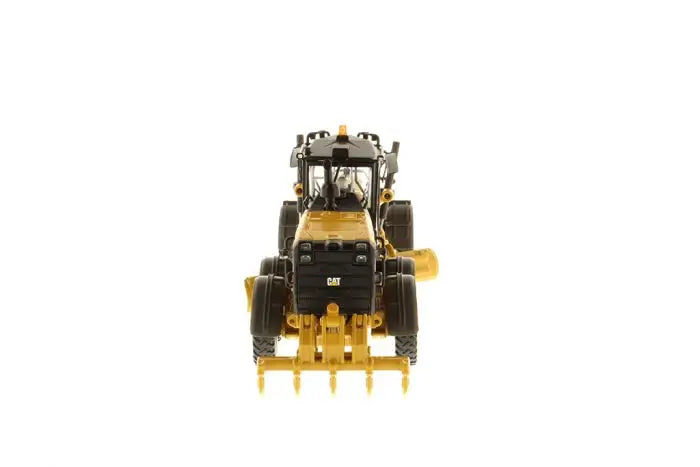 Chargez l'image dans la visionneuse de la galerie, CAT - 1/50 - 12M3 MOTOR GRADER - DIECAST | SCALE | MOTOR
