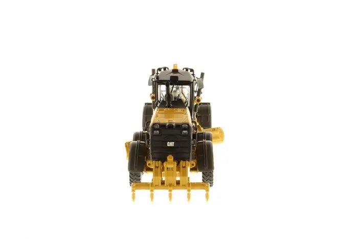 Load image into Gallery viewer, CAT - 1/50 - 12M3 MOTOR GRADER - DIECAST | SCALE