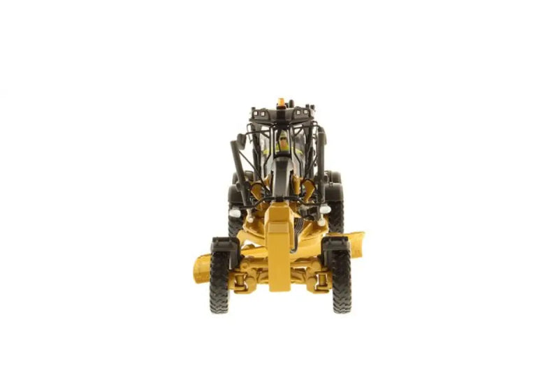 Load image into Gallery viewer, CAT - 1/50 - 12M3 MOTOR GRADER - DIECAST | SCALE | MOTOR