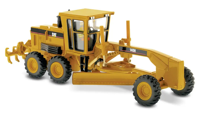 Load image into Gallery viewer, CAT - 1/50 - 140H MOTOR GRADER - DIECAST | SCALE
