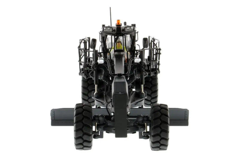 Load image into Gallery viewer, CAT - 1/50 - 18M3 MOTOR GRADER SPECIAL BLACK FINISH - LTD