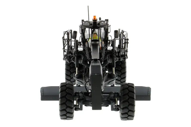 Chargez l'image dans la visionneuse de la galerie, CAT - 1/50 - 18M3 MOTOR GRADER SPECIAL BLACK FINISH - LTD