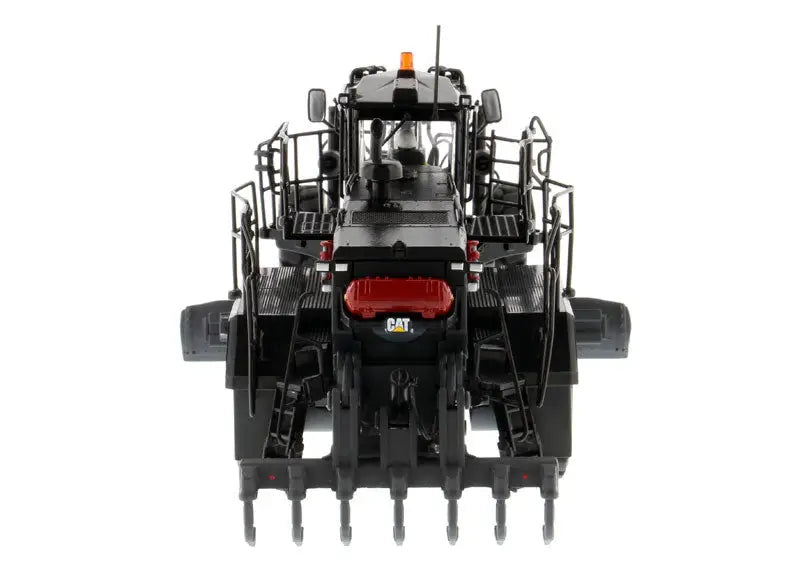 Chargez l'image dans la visionneuse de la galerie, CAT - 1/50 - 18M3 MOTOR GRADER SPECIAL BLACK FINISH - LTD