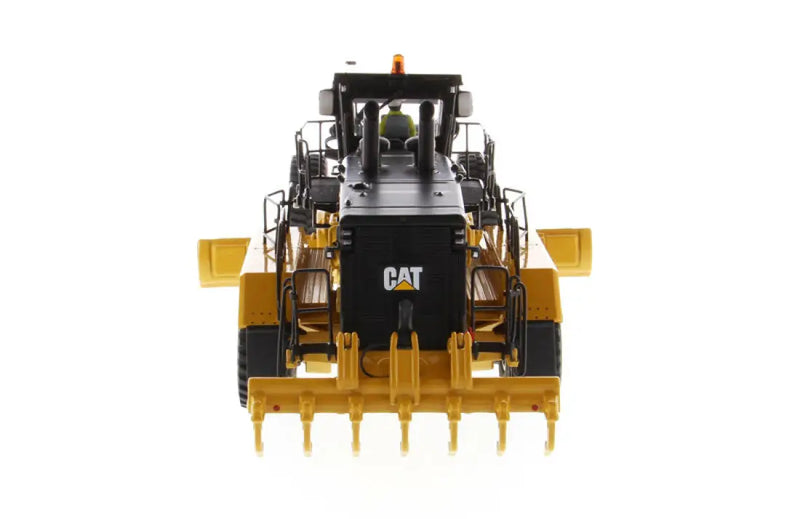 Load image into Gallery viewer, CAT - 1/50 - 24 MOTOR GRADER - DIECAST | SCALE | MOTOR