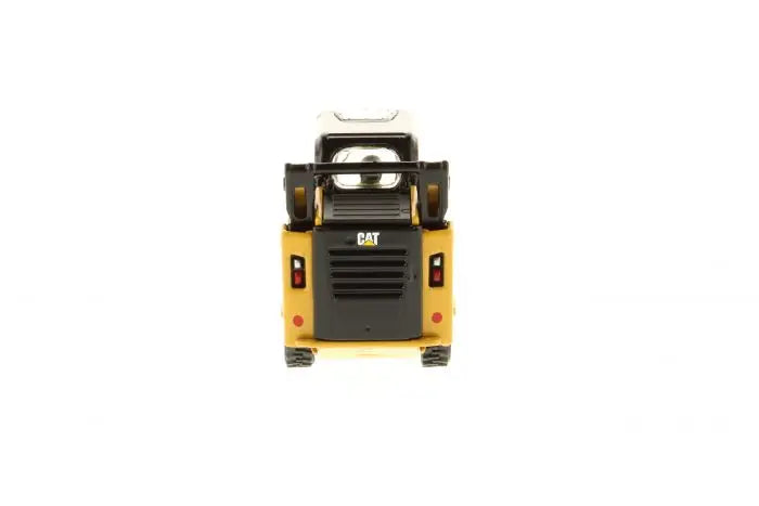 Load image into Gallery viewer, CAT - 1/50 - 242D SKID STEER LOADER - DIECAST | SCALE