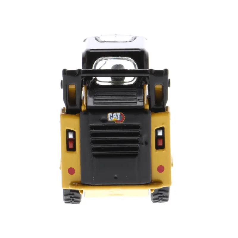 Chargez l'image dans la visionneuse de la galerie, CAT - 1/50 - 242D3 SKID STEER LOADER - DIECAST | SCALE