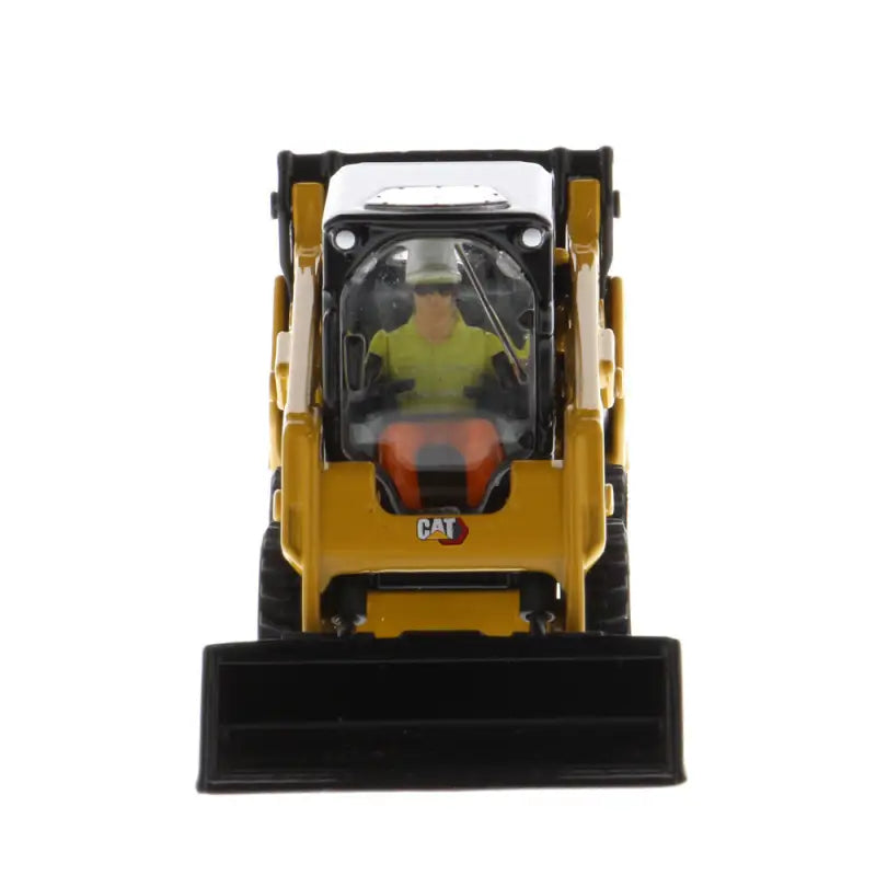Load image into Gallery viewer, CAT - 1/50 - 242D3 SKID STEER LOADER - DIECAST | SCALE