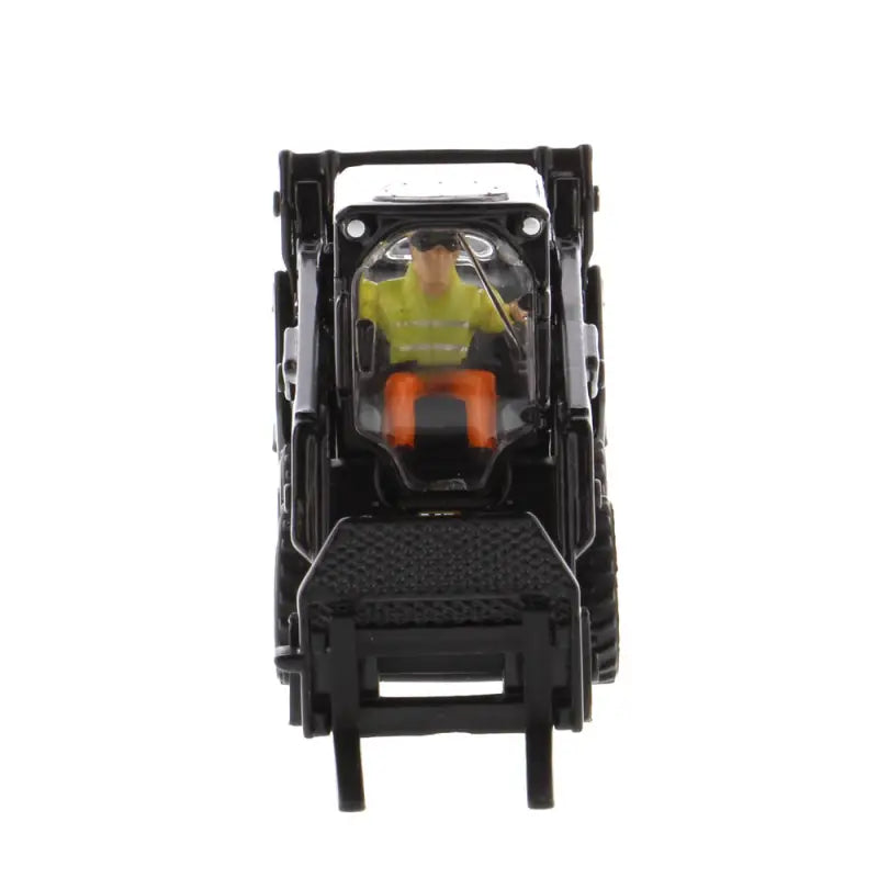 Load image into Gallery viewer, CAT - 1/50 - 242D3 SKID STEER LOADER WITH SPECIAL BLACK