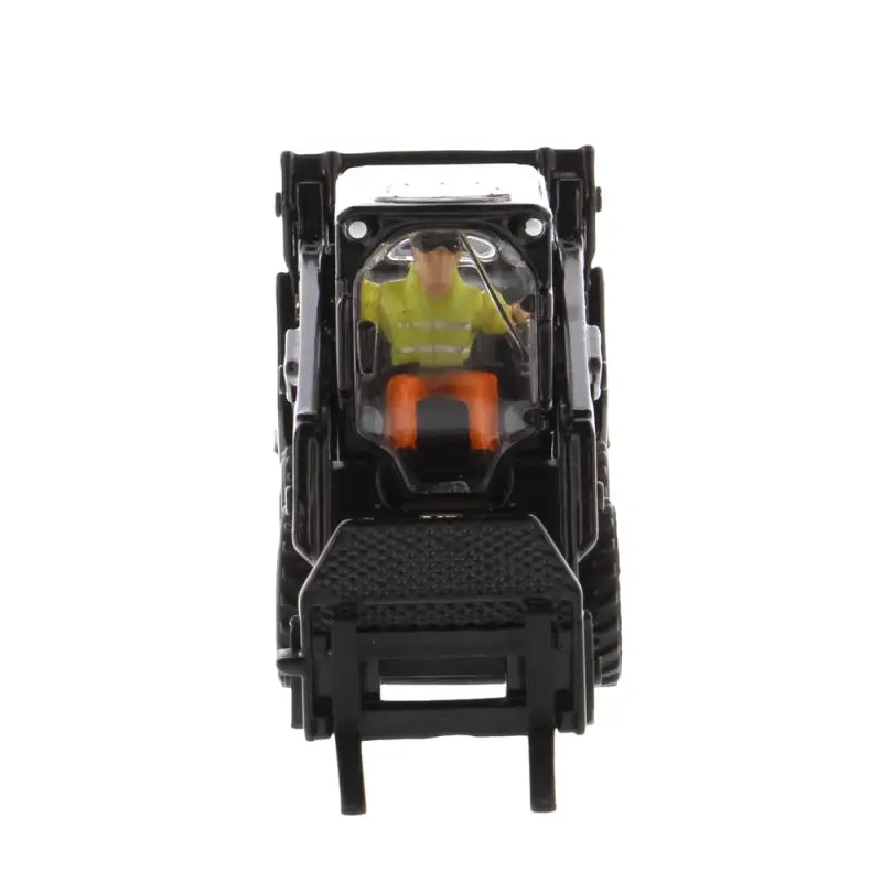 Chargez l'image dans la visionneuse de la galerie, CAT - 1/50 - 242D3 SKID STEER LOADER WITH SPECIAL BLACK