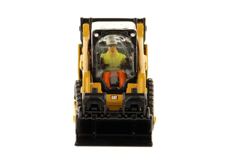 Load image into Gallery viewer, CAT - 1/50 - 259D SKID STEER LOADER - DIECAST | SCALE