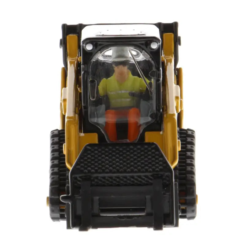 Load image into Gallery viewer, CAT - 1/50 - 259D3 COMPACT TRACK LOADER - DIECAST | SCALE