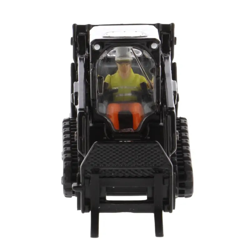 Chargez l'image dans la visionneuse de la galerie, CAT - 1/50 - 259D3 COMPACT TRACK LOADER WITH SPECIAL BLACK
