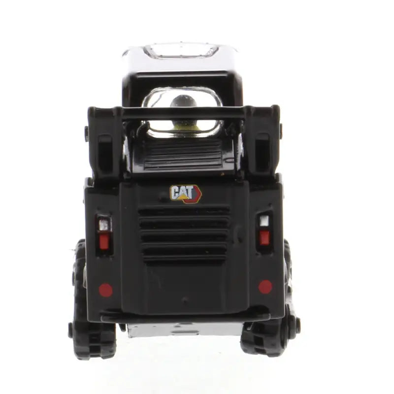 Chargez l'image dans la visionneuse de la galerie, CAT - 1/50 - 259D3 COMPACT TRACK LOADER WITH SPECIAL BLACK