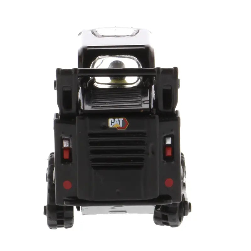 Chargez l'image dans la visionneuse de la galerie, CAT - 1/50 - 259D3 COMPACT TRACK LOADER WITH SPECIAL BLACK