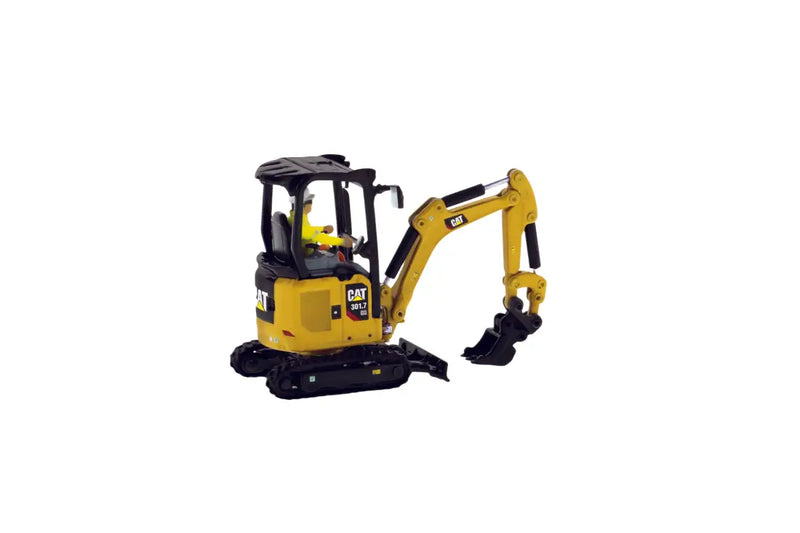 Chargez l'image dans la visionneuse de la galerie, CAT - 1/50 - 301.7 CR MINI HYDRAULIC EXCAVATOR - NEXT