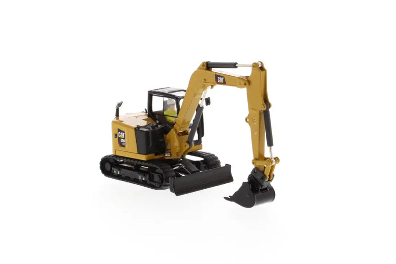 Chargez l'image dans la visionneuse de la galerie, CAT - 1/50 - 308 CR MINI HYDRAULIC EXCAVATOR - NEXT
