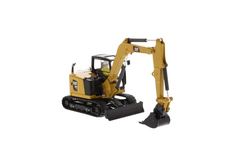 Load image into Gallery viewer, CAT - 1/50 - 308 CR MINI HYDRAULIC EXCAVATOR - NEXT
