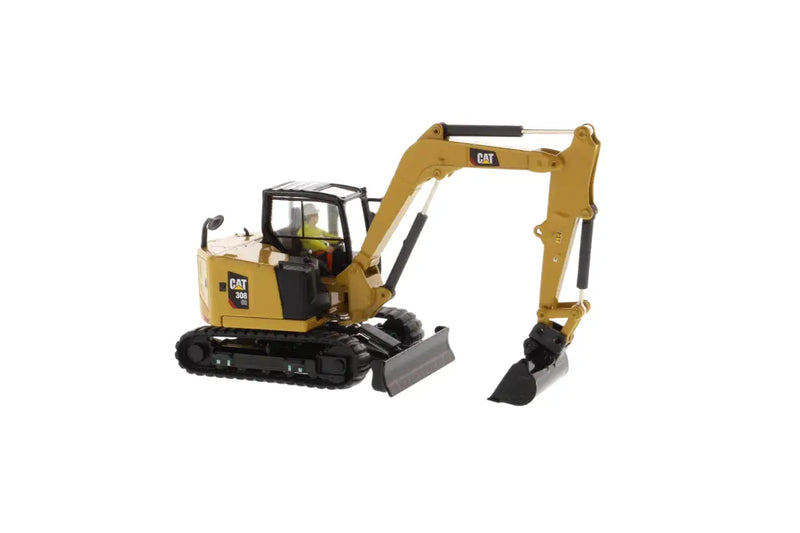 Load image into Gallery viewer, CAT - 1/50 - 308 CR MINI HYDRAULIC EXCAVATOR - NEXT