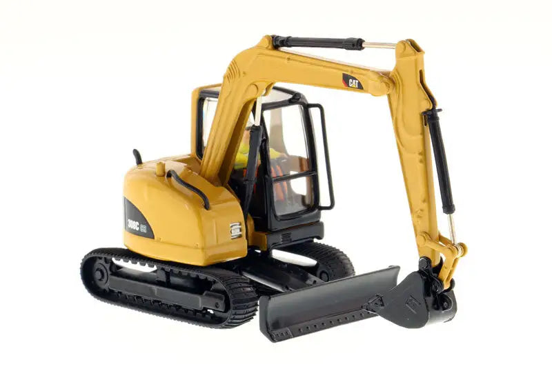 Load image into Gallery viewer, CAT - 1/50 - 308C CR HYDRAULIC EXCAVATOR - DIECAST | SCALE