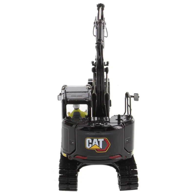 Load image into Gallery viewer, CAT - 1/50 - 315 SMALL EXCAVATOR SPECIAL BLACK FINISH