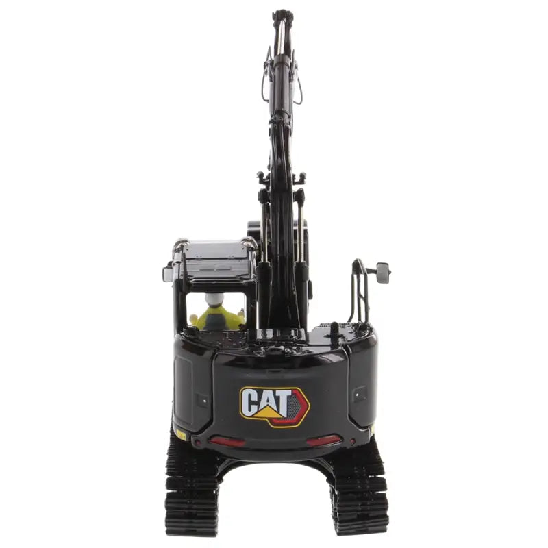 Load image into Gallery viewer, CAT - 1/50 - 315 SMALL EXCAVATOR SPECIAL BLACK FINISH